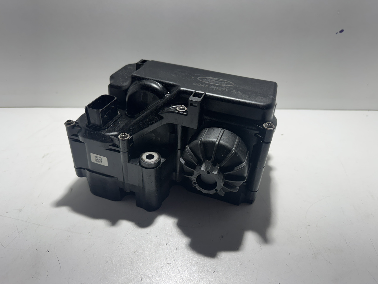 Ford F-Max Trucks Cargo - مضخة الوقود: صورة 3 Ford F-Max Trucks Cargo - مضخة الوقود: صورة 3