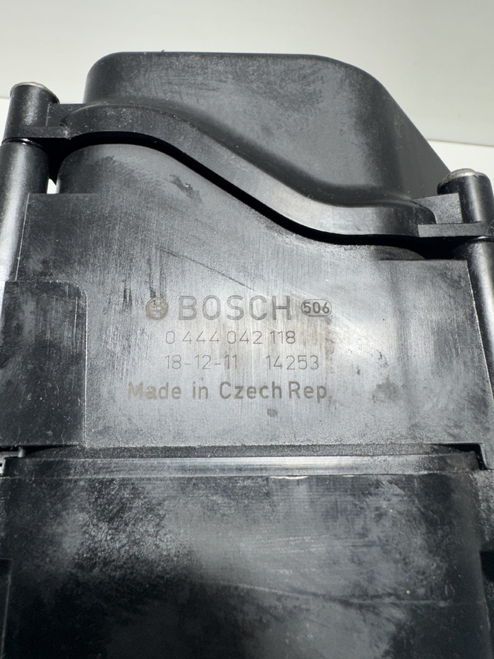 Ford F-Max Trucks Cargo - مضخة الوقود: صورة 5 Ford F-Max Trucks Cargo - مضخة الوقود: صورة 5