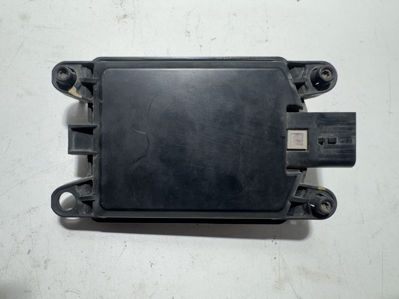 Ford F-Max - النظام الكهربائي: صورة 4 Ford F-Max - النظام الكهربائي: صورة 4