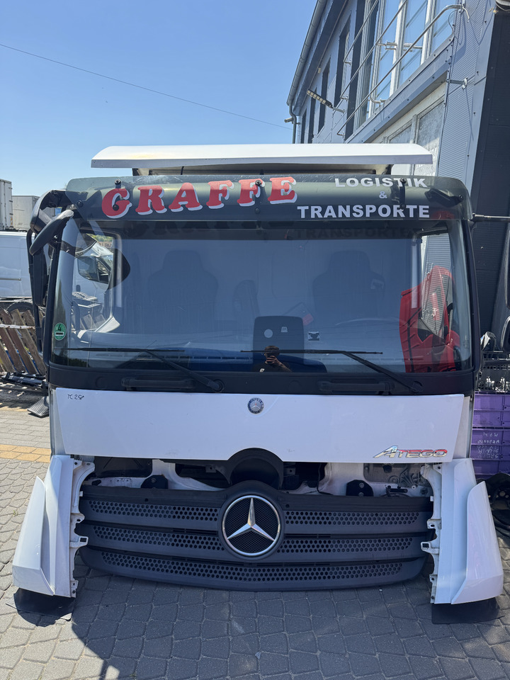 قطع الغيار Mercedes Atego 3 E6: صورة 1