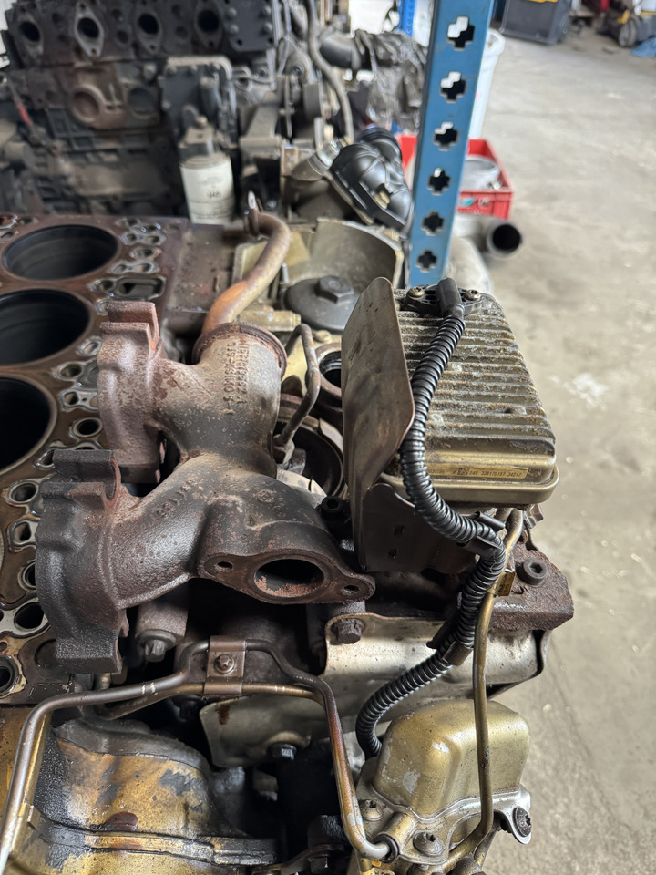 Mercedes Atego - تربو: صورة 3 Mercedes Atego - تربو: صورة 3