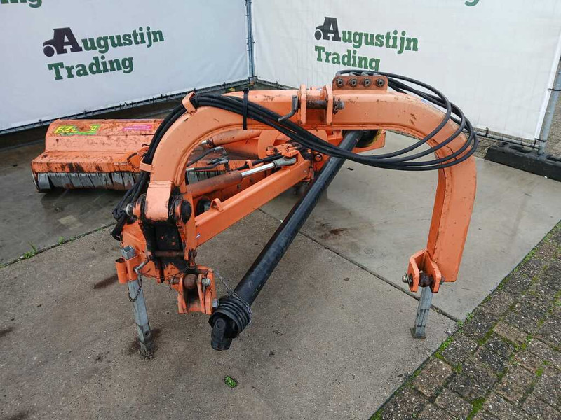 Agrimaster FZL 190 - جزازة العشب: صورة 1 Agrimaster FZL 190 - جزازة العشب: صورة 1
