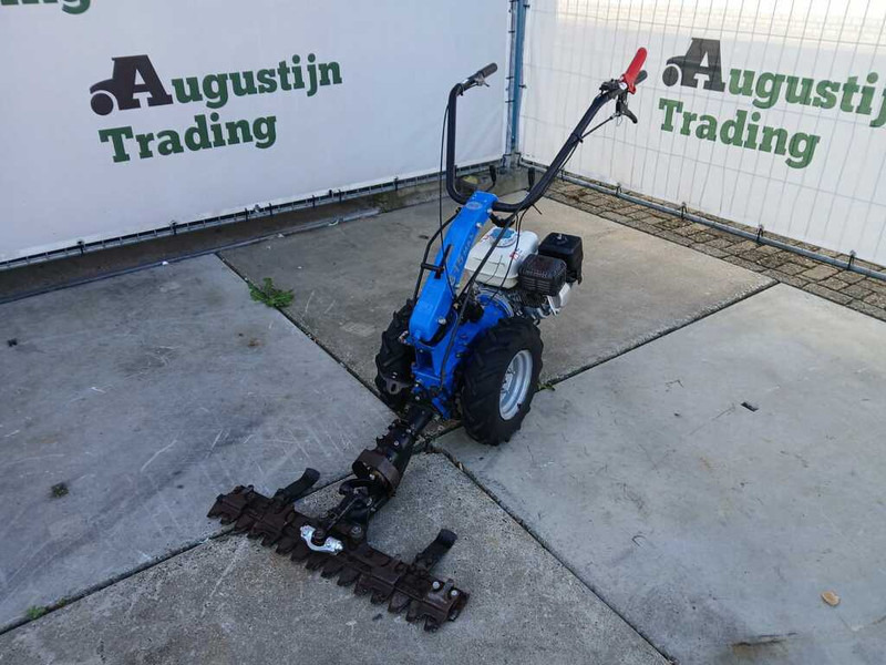 BCS 615 max - ماكينات قطع الحشائش الغابات: صورة 1 BCS 615 max - ماكينات قطع الحشائش الغابات: صورة 1