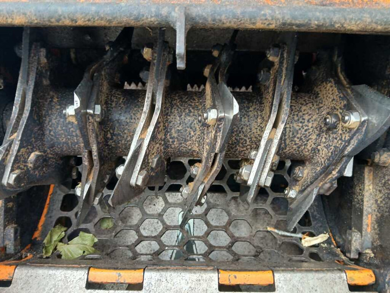 قاطعة الأخشاب Eliet super Prof ZR ABM: صورة 11