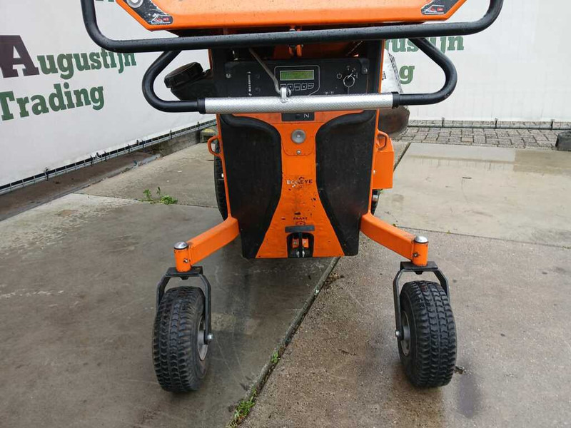 قاطعة الأخشاب Eliet super Prof ZR ABM: صورة 6