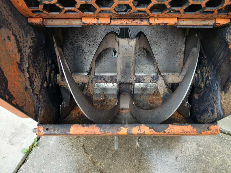 قاطعة الأخشاب Eliet super Prof ZR ABM: صورة 9