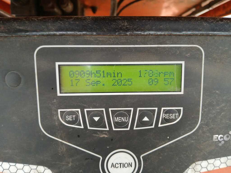 قاطعة الأخشاب Eliet super Prof ZR ABM: صورة 15