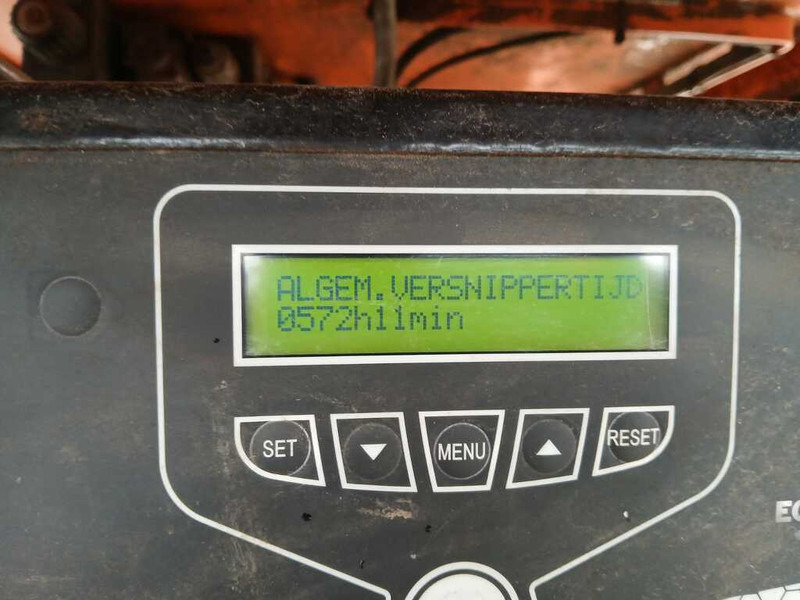 قاطعة الأخشاب Eliet super Prof ZR ABM: صورة 16