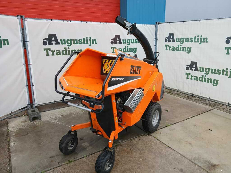 Eliet super Prof ZR ABM - قاطعة الأخشاب: صورة 3 Eliet super Prof ZR ABM - قاطعة الأخشاب: صورة 3