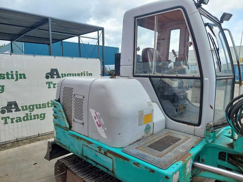 IHI 45J - حفار صغير: صورة 2 IHI 45J - حفار صغير: صورة 2