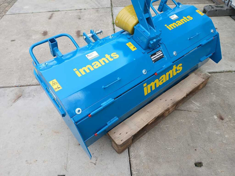 Imants JNC 160L - معدات حرث التربة: صورة 2 Imants JNC 160L - معدات حرث التربة: صورة 2
