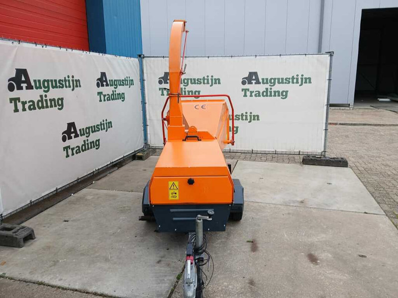 Jensen A7 Genius - قاطعة الأخشاب: صورة 2 Jensen A7 Genius - قاطعة الأخشاب: صورة 2