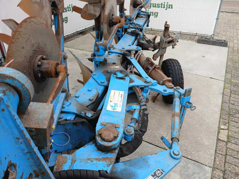 Lemken Vari Opal 7-160 - محراث: صورة 5 Lemken Vari Opal 7-160 - محراث: صورة 5