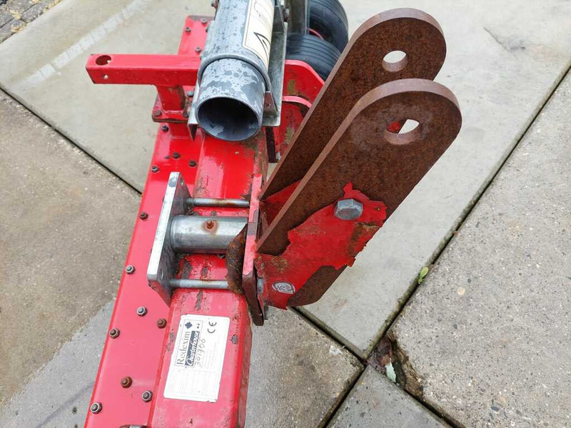 Redexim V groom SV - آلة حرث الحديقة: صورة 3 Redexim V groom SV - آلة حرث الحديقة: صورة 3