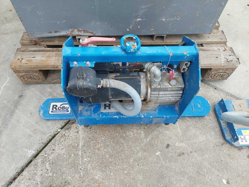 Van Zuylen MNS 12E 12V - ملحق: صورة 1 Van Zuylen MNS 12E 12V - ملحق: صورة 1