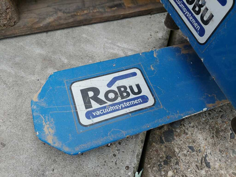 Van Zuylen MNS 12E 12V - ملحق: صورة 5 Van Zuylen MNS 12E 12V - ملحق: صورة 5