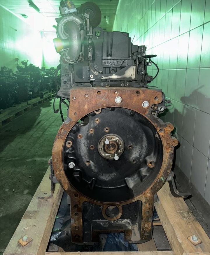 Deutz TTCD 7.8 L6 - محرك - حفّار: صورة 3 Deutz TTCD 7.8 L6 - محرك - حفّار: صورة 3
