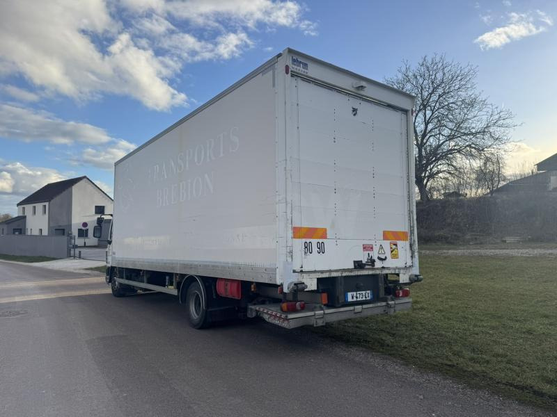 DAF LF 210 FA - شاحنة صندوقية: صورة 5 DAF LF 210 FA - شاحنة صندوقية: صورة 5
