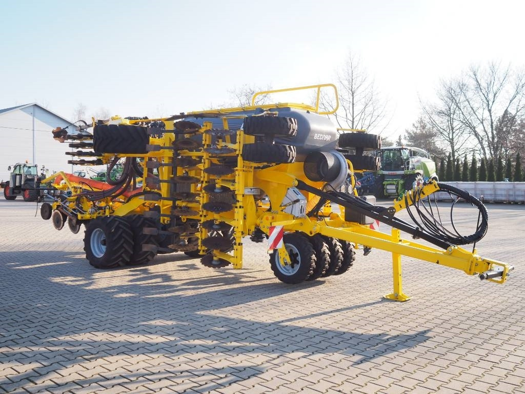 Bednar OMEGA OO 4000L - آلة بذر الحصاد: صورة 5 Bednar OMEGA OO 4000L - آلة بذر الحصاد: صورة 5