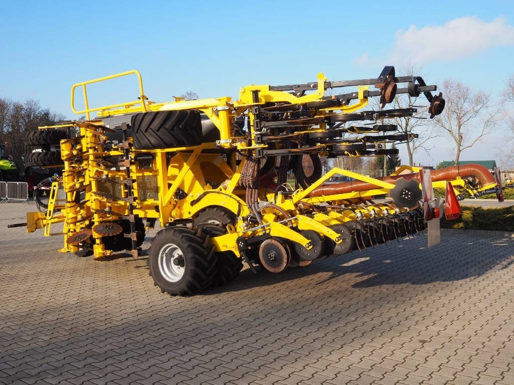 Bednar OMEGA OO 4000L - آلة بذر الحصاد: صورة 2 Bednar OMEGA OO 4000L - آلة بذر الحصاد: صورة 2