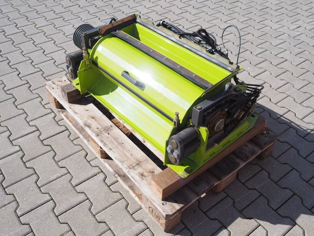 قطع الغيار - آلات زراعية للبيع  Claas Jaguar - MULTI CROP CRACKER CLASSIC M 100/100: صورة 6 قطع الغيار - آلات زراعية للبيع  Claas Jaguar - MULTI CROP CRACKER CLASSIC M 100/100: صورة 6