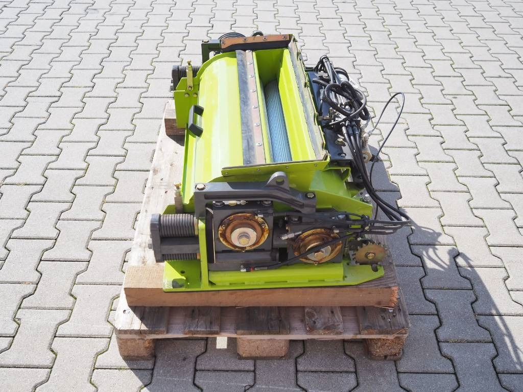 قطع الغيار - آلات زراعية للبيع  Claas Jaguar - MULTI CROP CRACKER CLASSIC M 100/100: صورة 7 قطع الغيار - آلات زراعية للبيع  Claas Jaguar - MULTI CROP CRACKER CLASSIC M 100/100: صورة 7