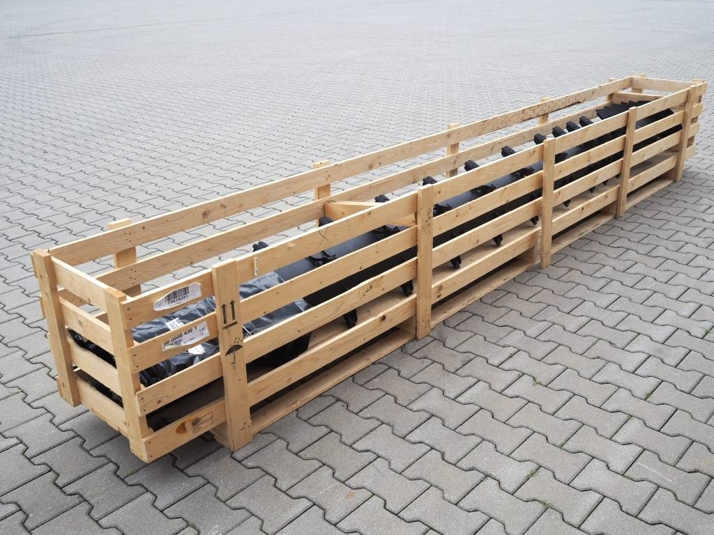 Claas Lexion - Rotor / right / rechts / prawy - صندوق التروس - آلات زراعية: صورة 2 Claas Lexion - Rotor / right / rechts / prawy - صندوق التروس - آلات زراعية: صورة 2