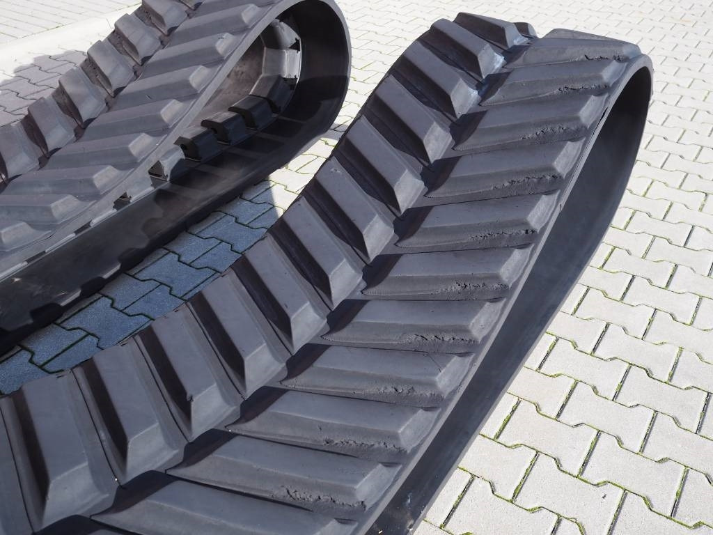 Claas Lexion Terra Trac 365 mm 25" CAMSO / Rubber belt - جنزير حديدي - آلات زراعية: صورة 5 Claas Lexion Terra Trac 365 mm 25" CAMSO / Rubber belt - جنزير حديدي - آلات زراعية: صورة 5