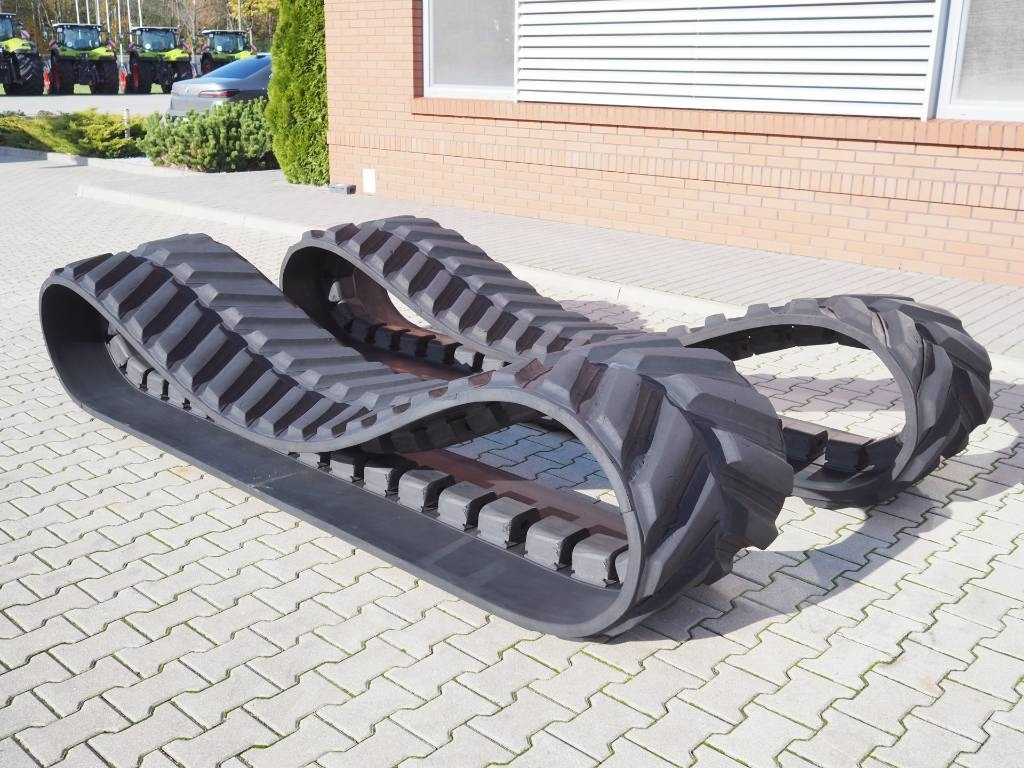 Claas Lexion Terra Trac 365 mm 25" CAMSO / Rubber belt - جنزير حديدي - آلات زراعية: صورة 2 Claas Lexion Terra Trac 365 mm 25" CAMSO / Rubber belt - جنزير حديدي - آلات زراعية: صورة 2