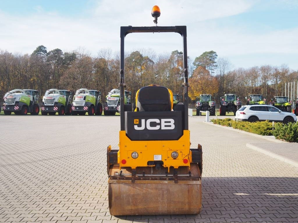 JCB CT260-120 - رَصَّاص الطرق: صورة 3 JCB CT260-120 - رَصَّاص الطرق: صورة 3