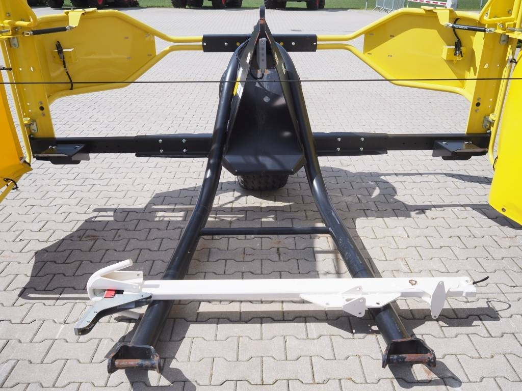 Kemper 300F - transport wheel / 375 / 390 / Plus - آلات زراعية: صورة 5 Kemper 300F - transport wheel / 375 / 390 / Plus - آلات زراعية: صورة 5