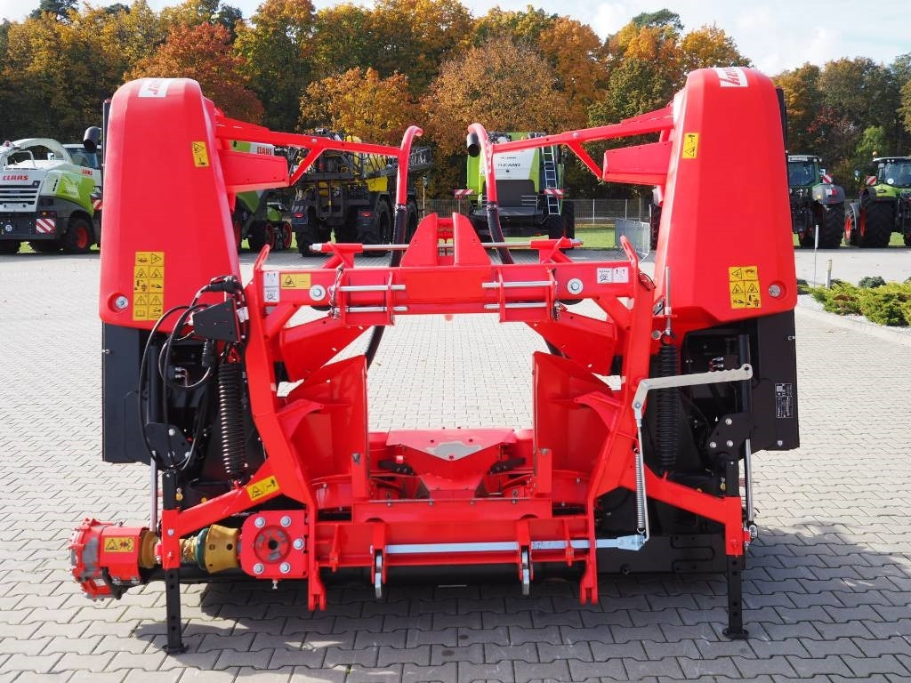 Kemper 360 Pro - ملحقاتحصادة الأعلاف: صورة 3 Kemper 360 Pro - ملحقاتحصادة الأعلاف: صورة 3