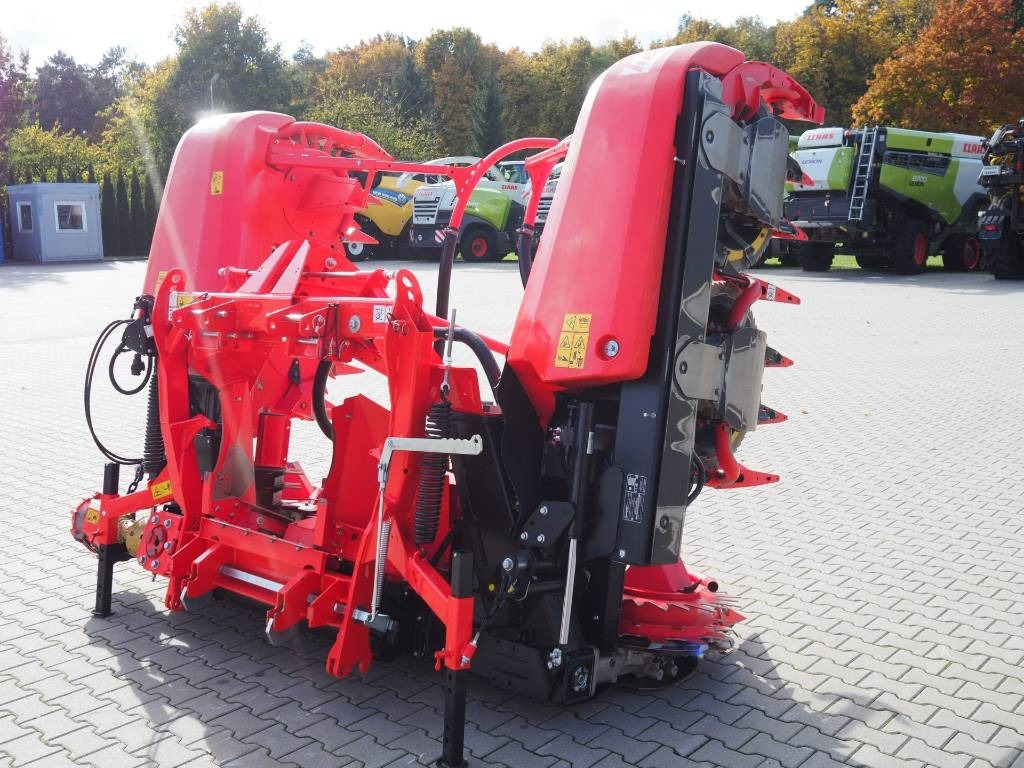 Kemper 360 Pro - ملحقاتحصادة الأعلاف: صورة 4 Kemper 360 Pro - ملحقاتحصادة الأعلاف: صورة 4