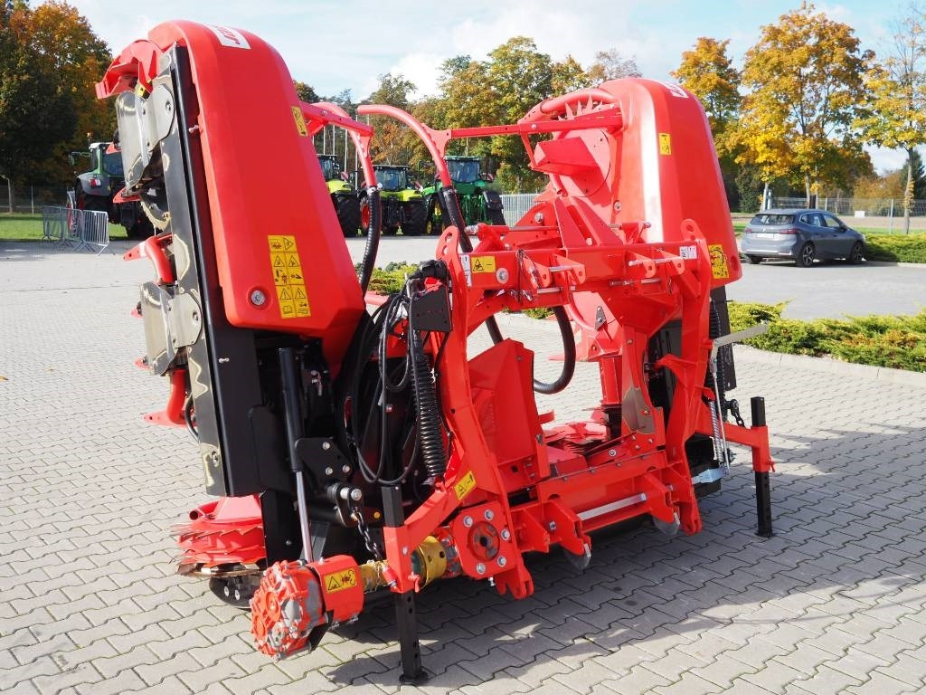 Kemper 360 Pro - ملحقاتحصادة الأعلاف: صورة 2 Kemper 360 Pro - ملحقاتحصادة الأعلاف: صورة 2