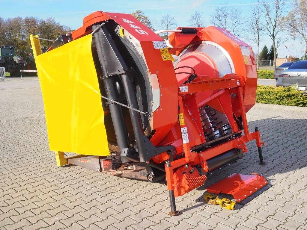 Kemper 445 - ملحقات حصادات: صورة 2 Kemper 445 - ملحقات حصادات: صورة 2