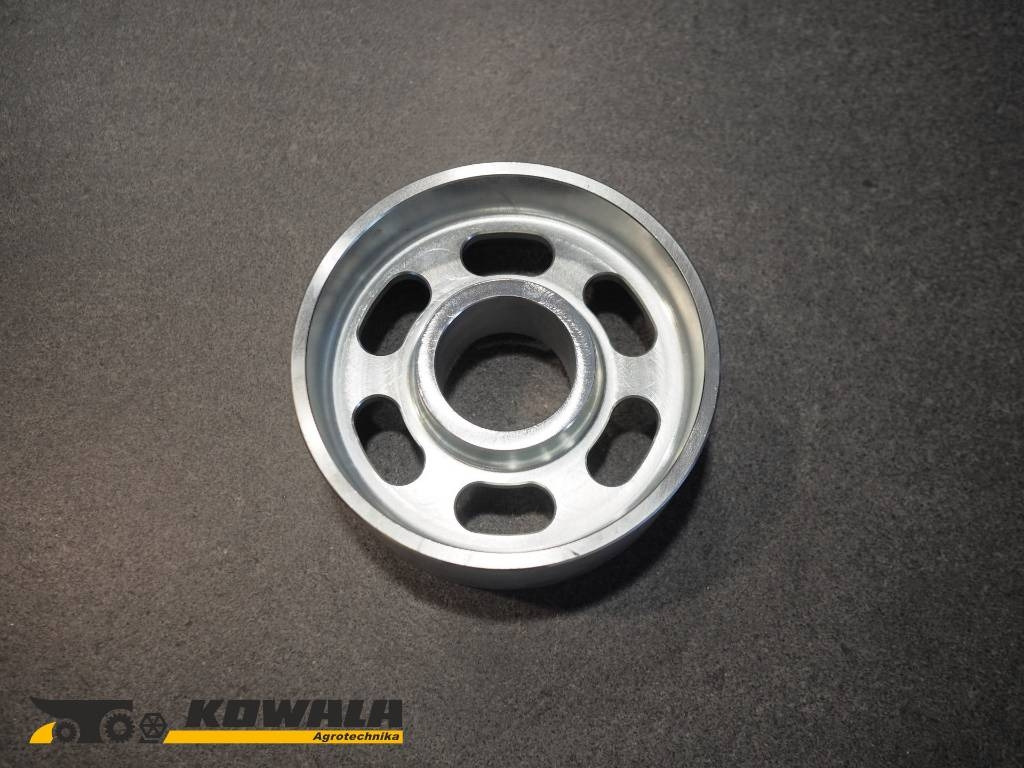 Krone Big X - V-BELT PULLEY / Opti Maxx - صندوق التروس - آلات زراعية: صورة 1 Krone Big X - V-BELT PULLEY / Opti Maxx - صندوق التروس - آلات زراعية: صورة 1