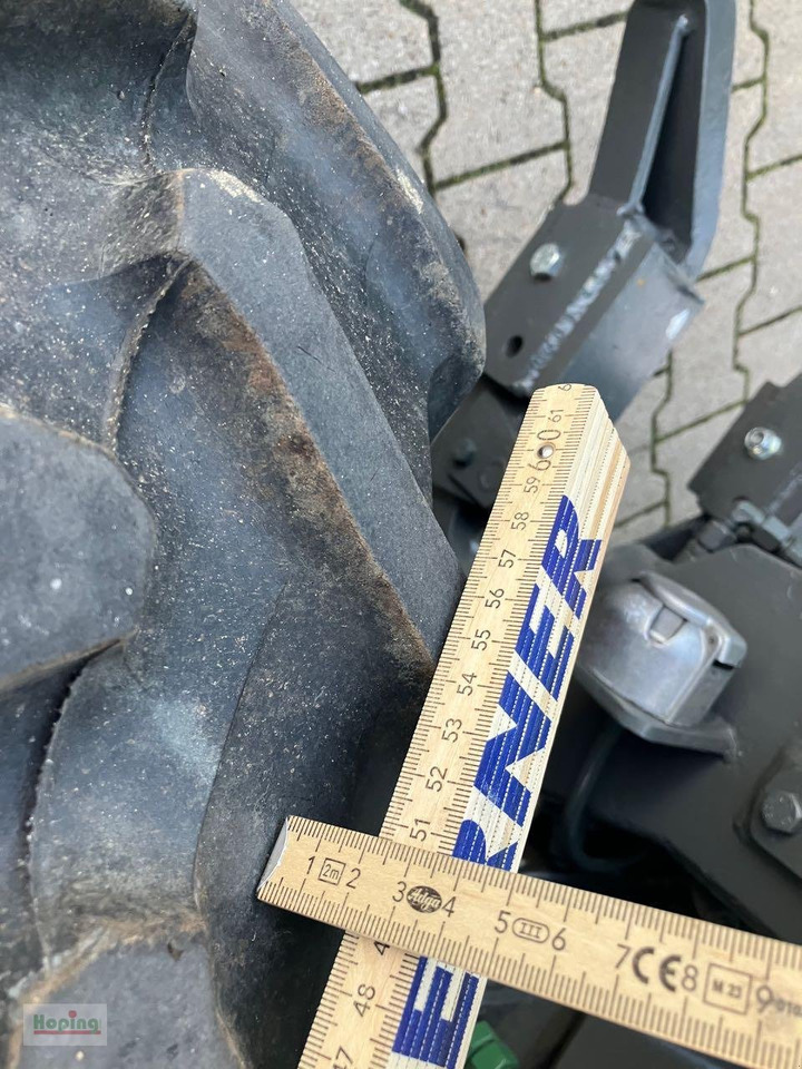 جرار Fendt GT 100: صورة 11 جرار Fendt GT 100: صورة 11