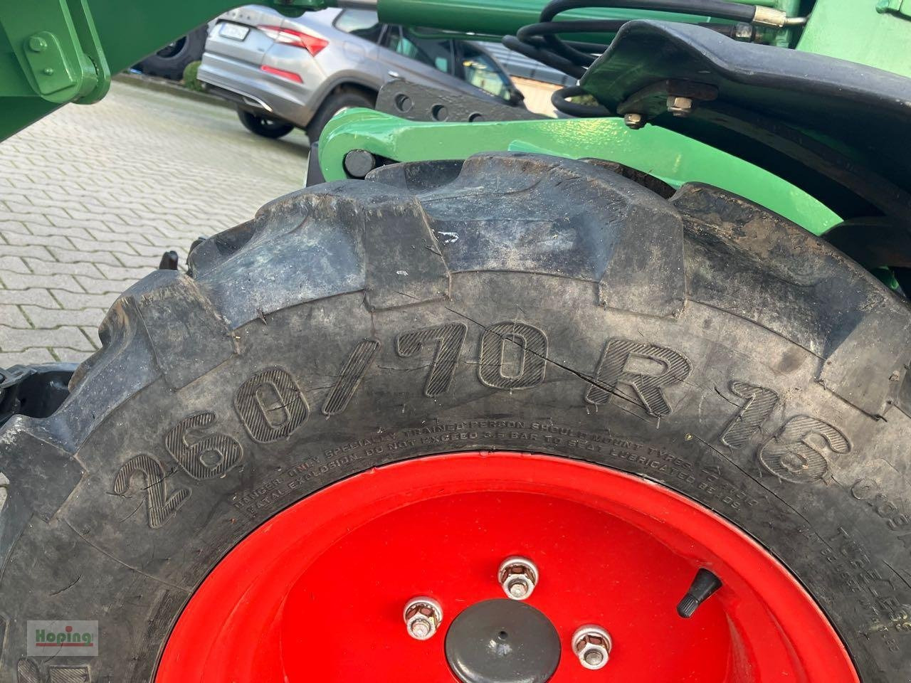 جرار Fendt GT 100: صورة 10 جرار Fendt GT 100: صورة 10