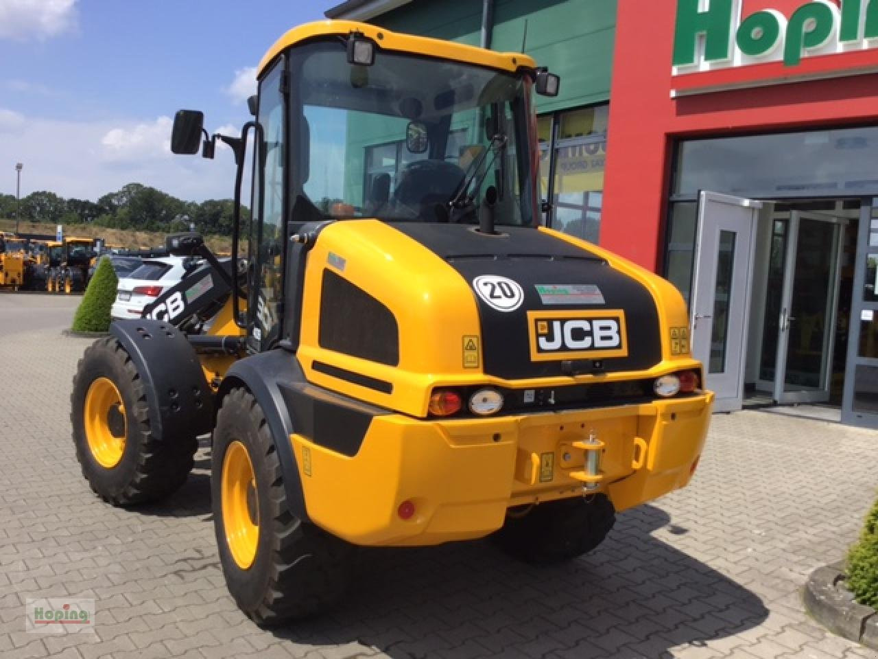 تأجير JCB 409 JCB 409: صورة 7 تأجير JCB 409 JCB 409: صورة 7
