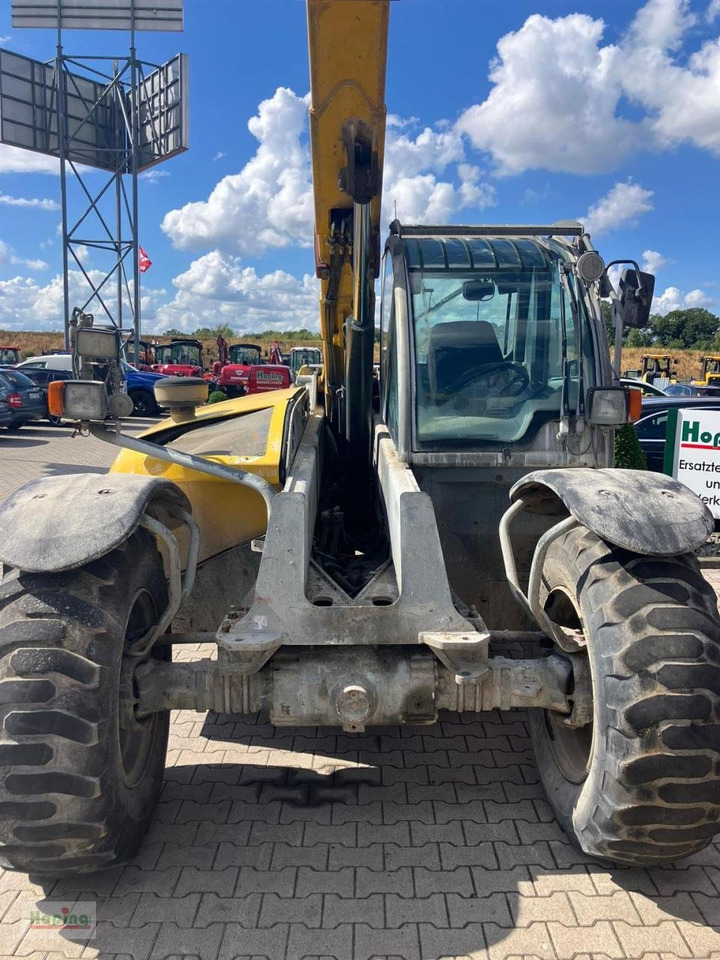 Kramer 4507 - آلة رفع ونقل تلسكوبية: صورة 2 Kramer 4507 - آلة رفع ونقل تلسكوبية: صورة 2