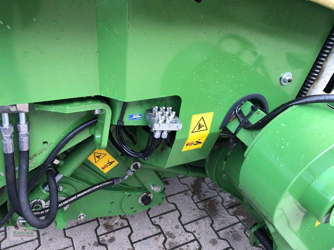 Krone Comprima V 150 XC - آلة بالات دائرية: صورة 4 Krone Comprima V 150 XC - آلة بالات دائرية: صورة 4