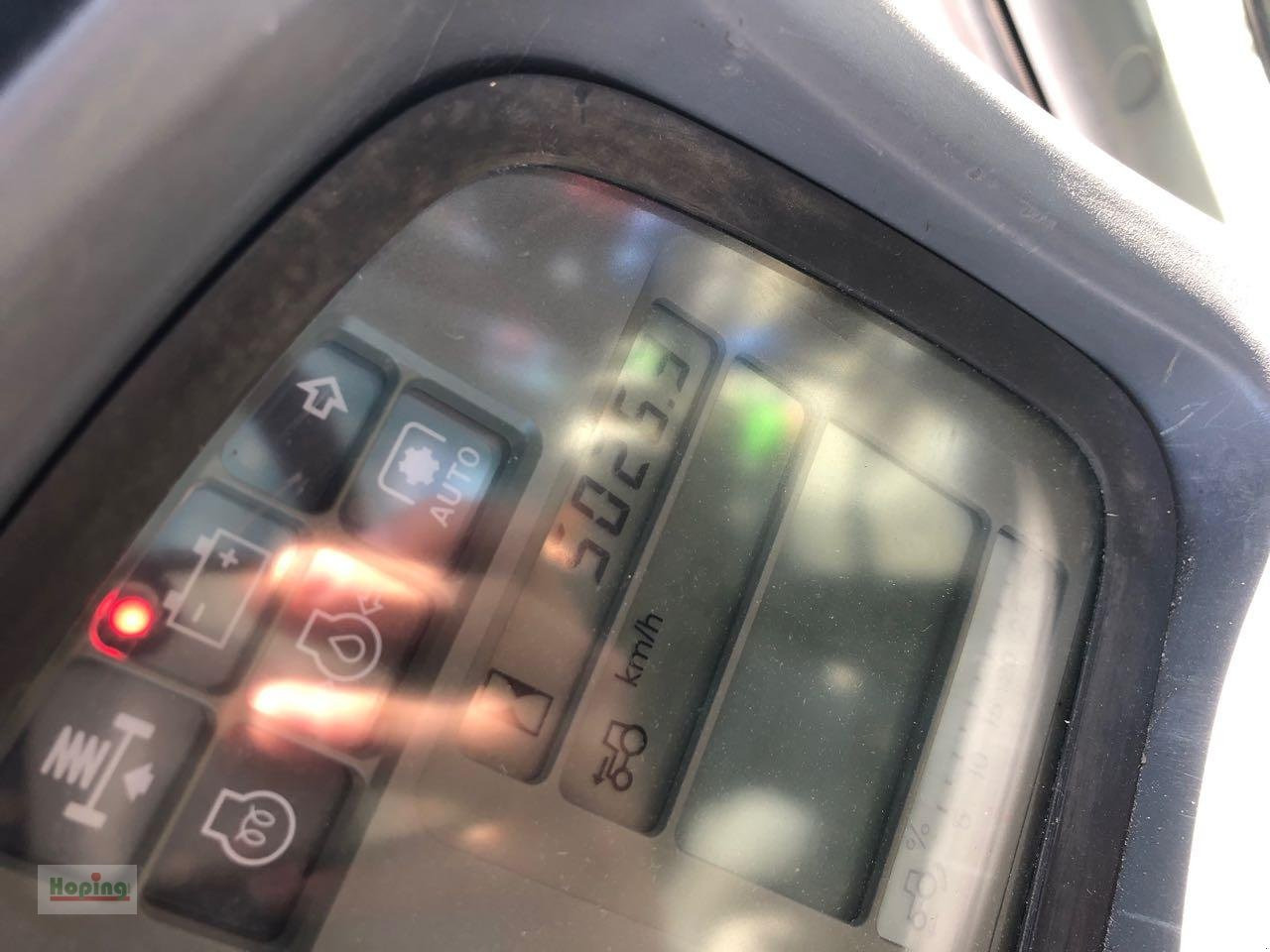 جرار Lamborghini R6 140 Deutz M610: صورة 17