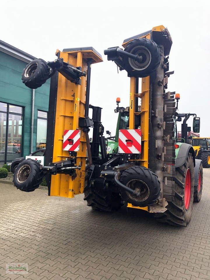 Müthing MU-M600 - التقطيع جزازة/ ماكينات قطع الحشائش: صورة 4 Müthing MU-M600 - التقطيع جزازة/ ماكينات قطع الحشائش: صورة 4