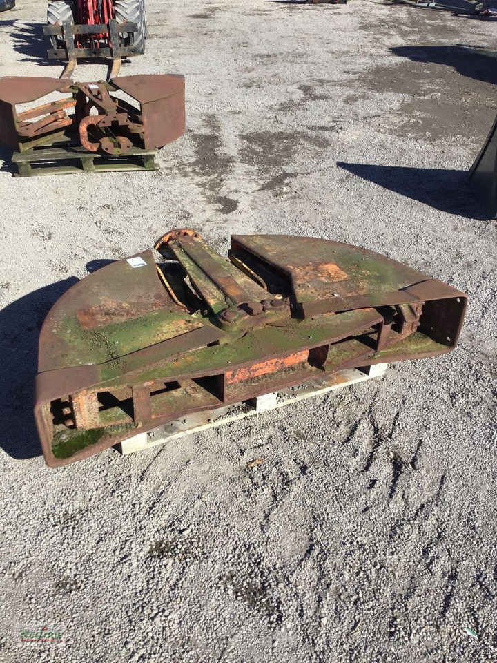 Unbekannt 300mm - مغراف الغراف الصدفي: صورة 2 Unbekannt 300mm - مغراف الغراف الصدفي: صورة 2