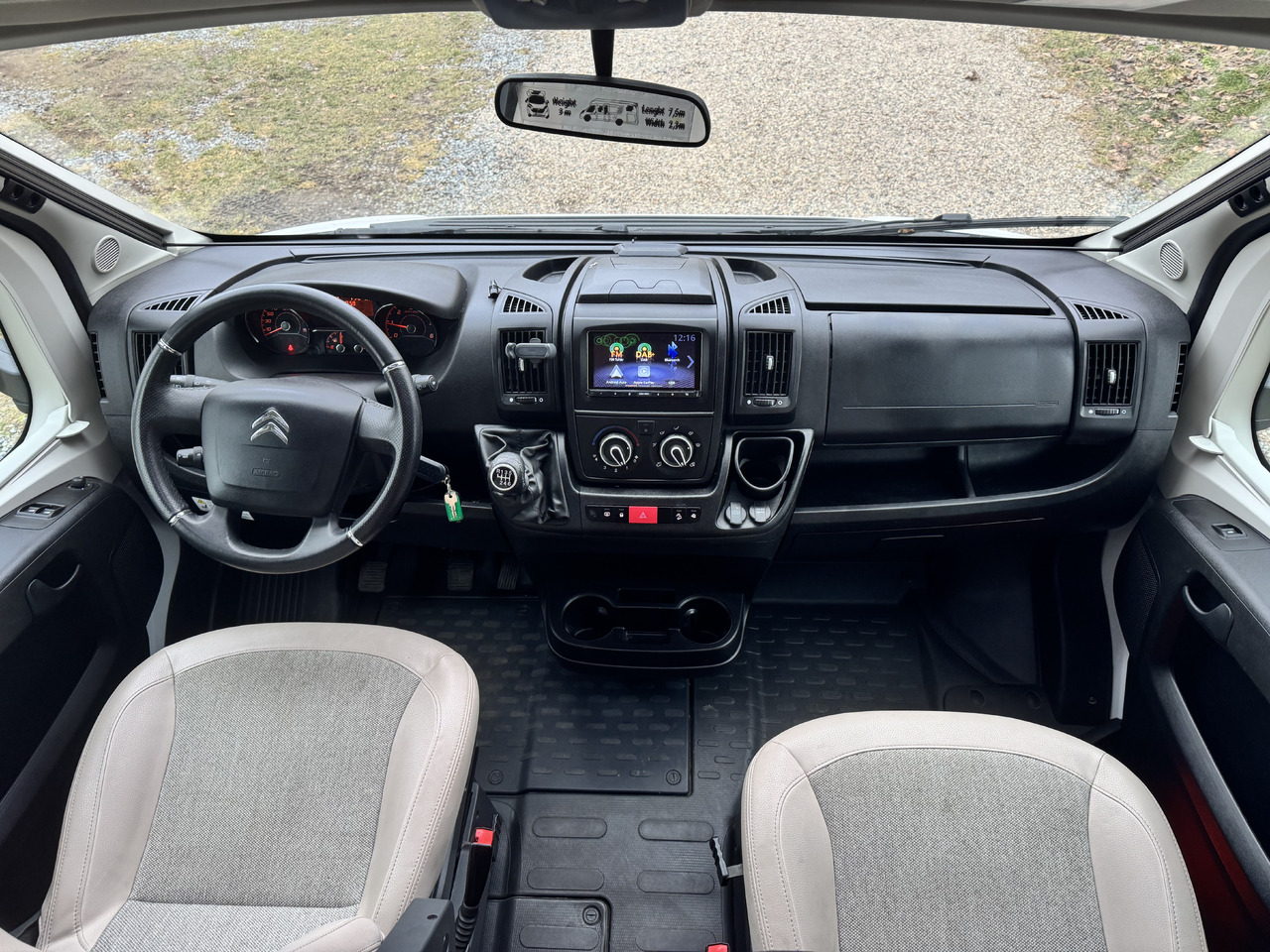 Adria Matrix M 670 SL - عربة تخييم: صورة 4 Adria Matrix M 670 SL - عربة تخييم: صورة 4