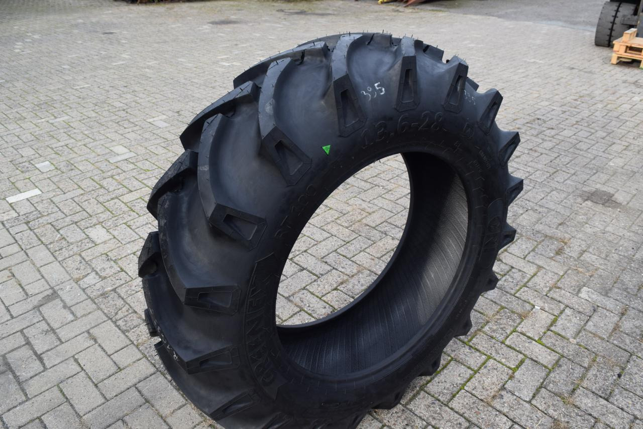 13.6-28 *** GRI *** - إطارات: صورة 1 13.6-28 *** GRI *** - إطارات: صورة 1