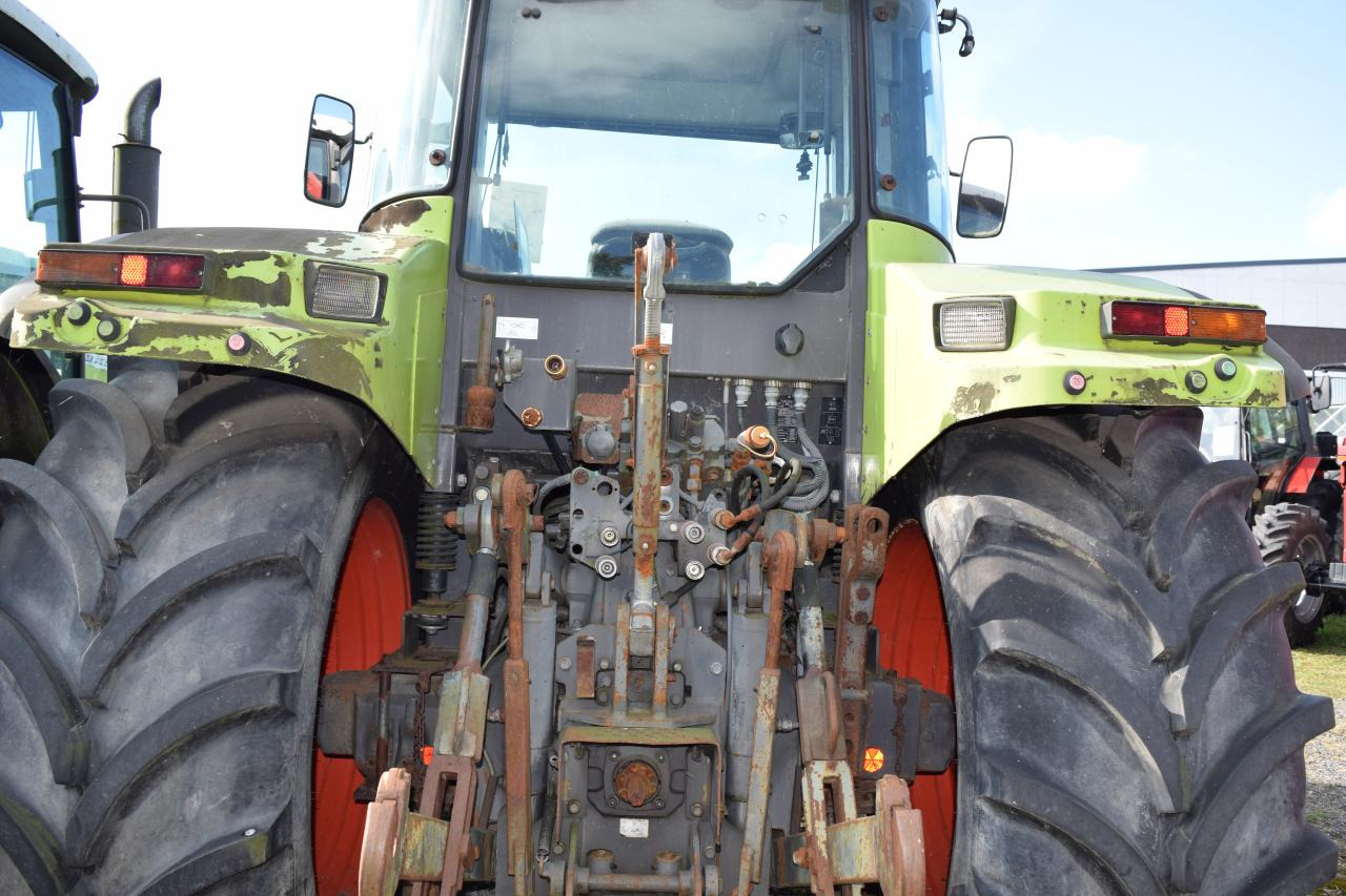 CLAAS Ares 697 ATZ - جرار: صورة 5 CLAAS Ares 697 ATZ - جرار: صورة 5
