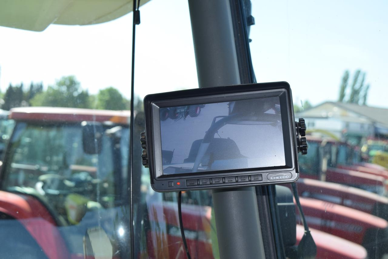 حصادة الأعلاف CLAAS Jaguar 850 Speedstar: صورة 13