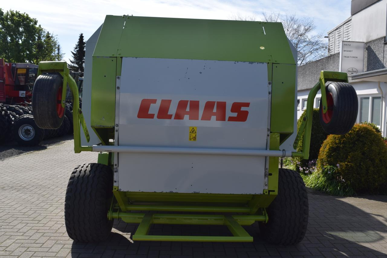CLAAS Rollant 254 RC - آلة بالات دائرية: صورة 5 CLAAS Rollant 254 RC - آلة بالات دائرية: صورة 5