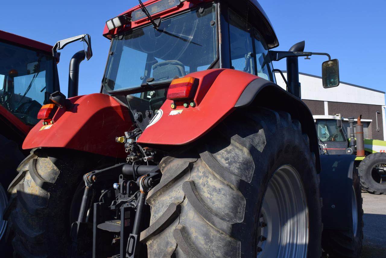 Case-IH CVX 1155 - جرار: صورة 5 Case-IH CVX 1155 - جرار: صورة 5